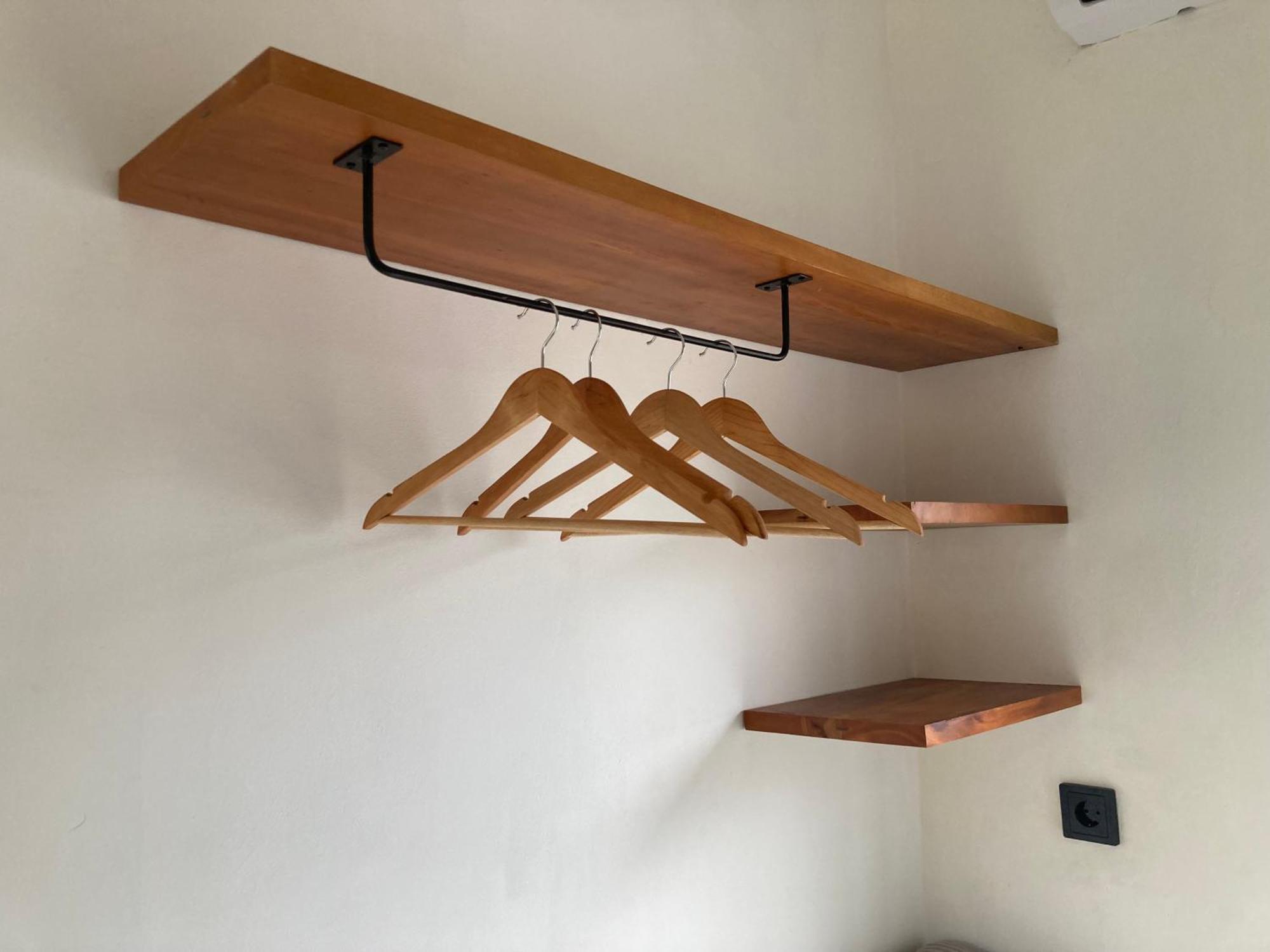 Rebels Point Hotel Jimbaran Kamer foto