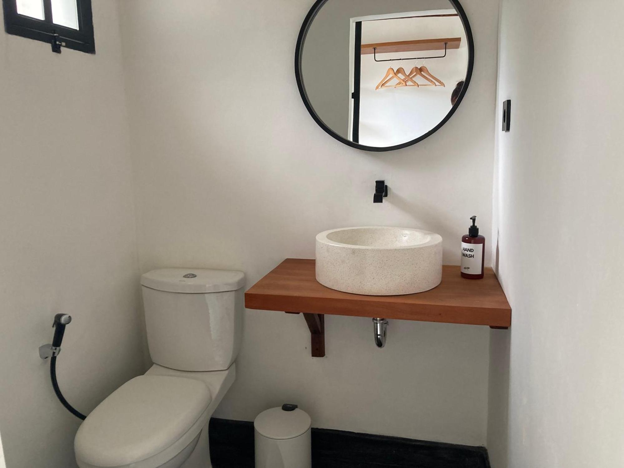 Rebels Point Hotel Jimbaran Kamer foto