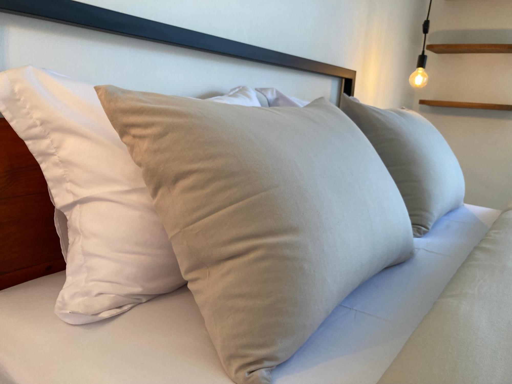 Rebels Point Hotel Jimbaran Kamer foto