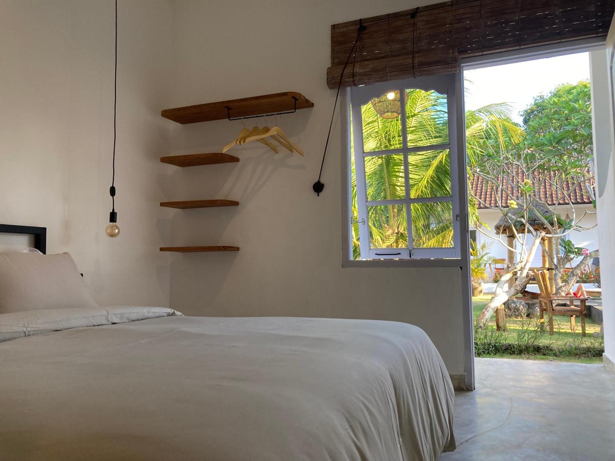 Rebels Point Hotel Jimbaran Kamer foto