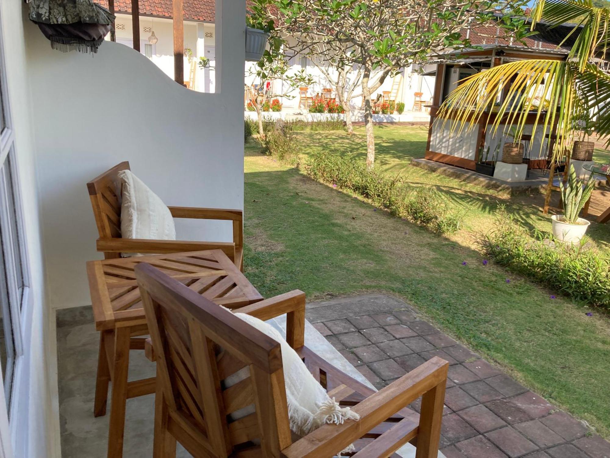 Rebels Point Hotel Jimbaran Kamer foto