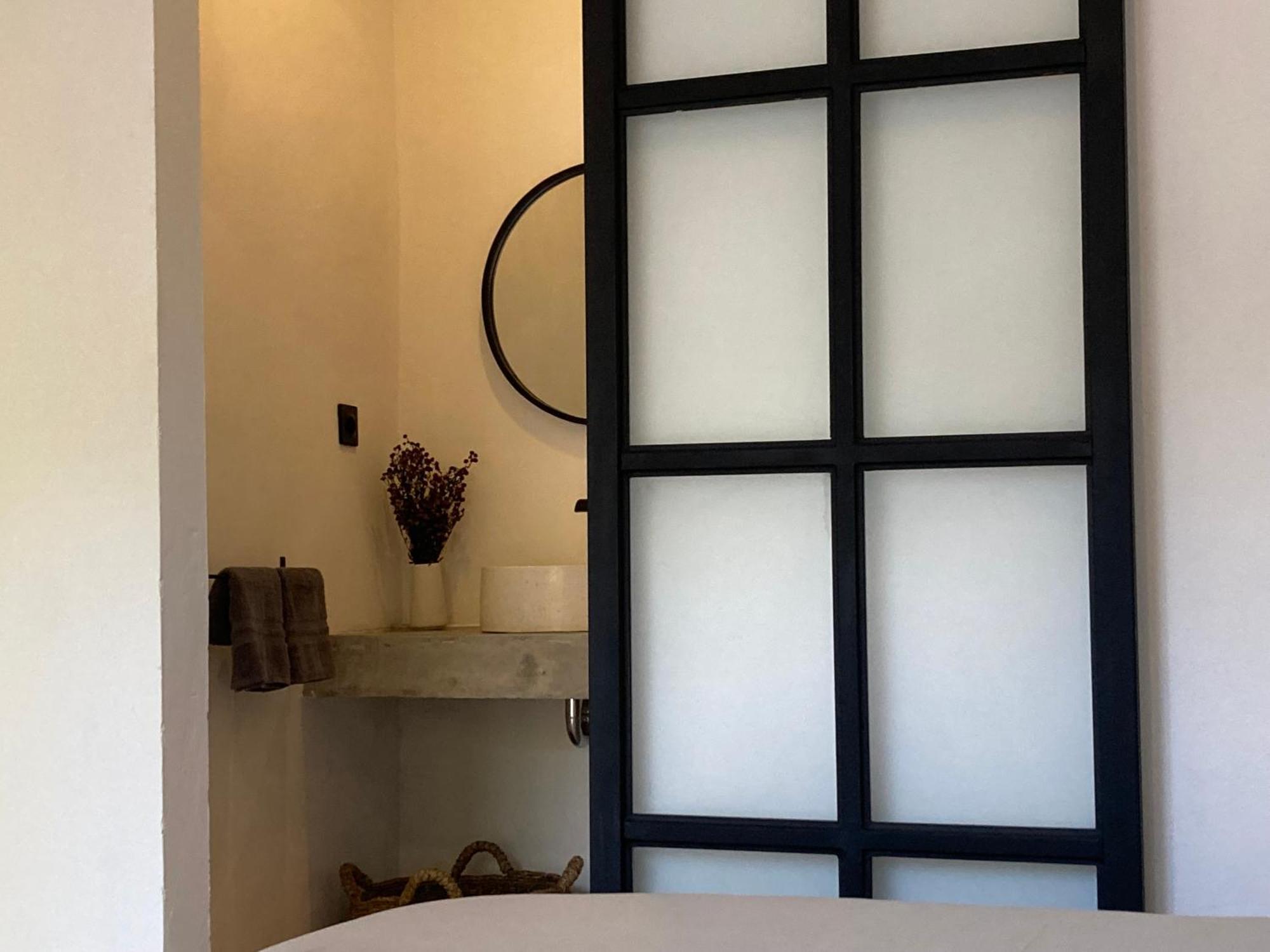 Rebels Point Hotel Jimbaran Kamer foto